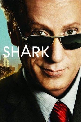 Shark dizi afişi
