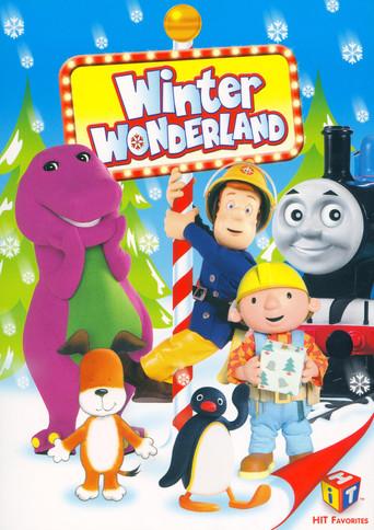 HIT Favorites: Winter Wonderland film afişi