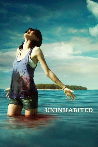 Uninhabited film afişi