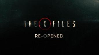 The X-Files: Re-Opened