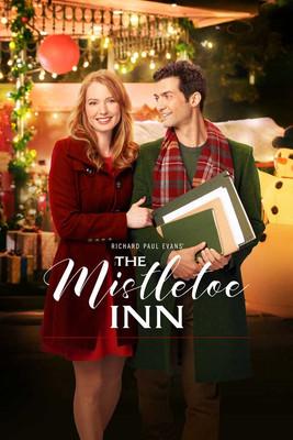 The Mistletoe Inn film afişi