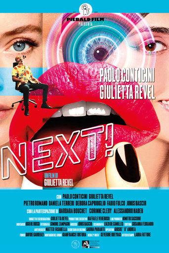 Next! film afişi