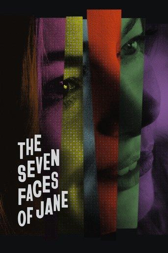 The Seven Faces of Jane film afişi