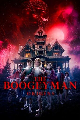 The Boogeyman: Origins film afişi
