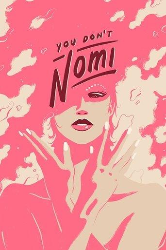 You Don't Nomi film afişi