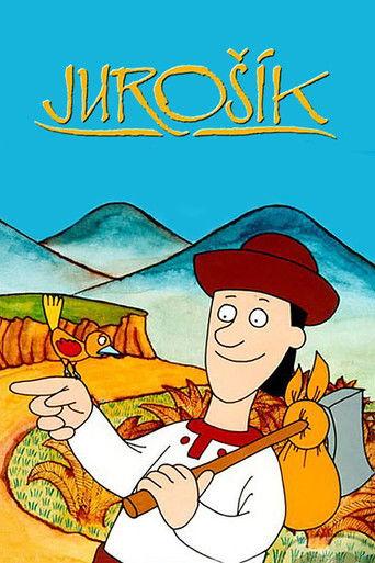 Jurošík dizi afişi