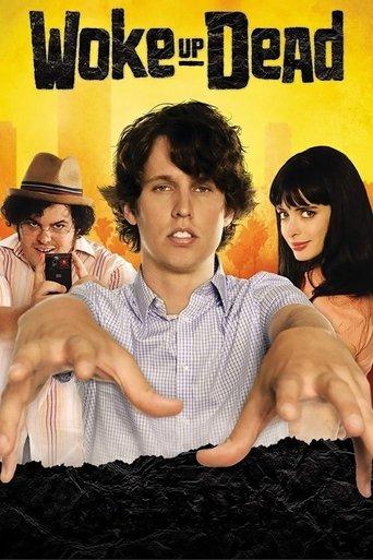 Woke Up Dead dizi afişi