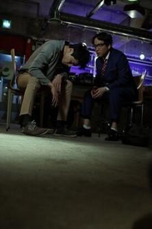 Understanding Movies film afişi