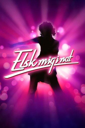 Elsk mig i nat film afişi