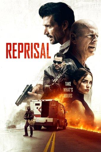 Reprisal film afişi