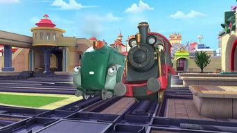 Old Puffer Pete's Firebox