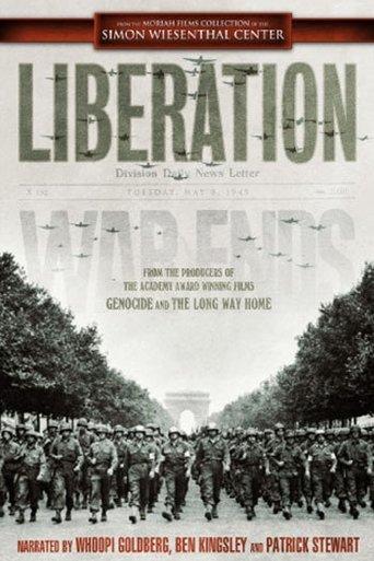 Liberation film afişi