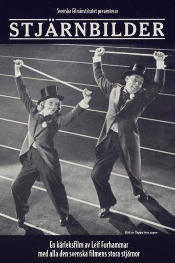 Stjärnbilder film afişi