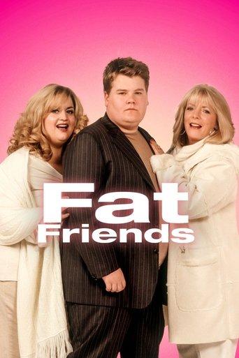 Fat Friends dizi afişi