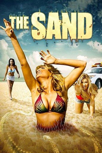 The Sand film afişi