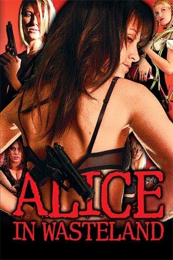 Alice in Wasteland film afişi