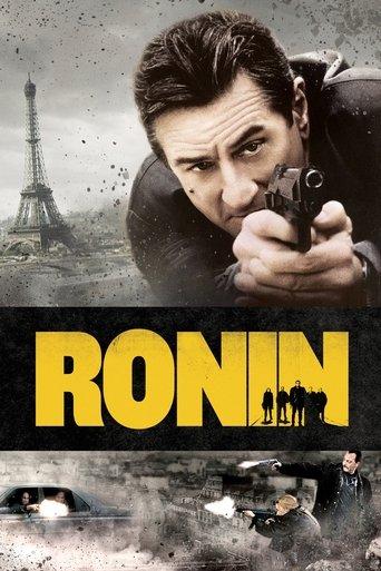 Ronin film afişi