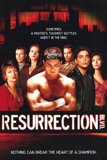 Resurrection Blvd. dizi afişi