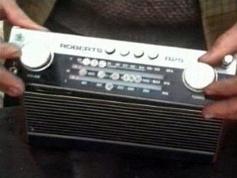 The Secret Life of the Radio Set