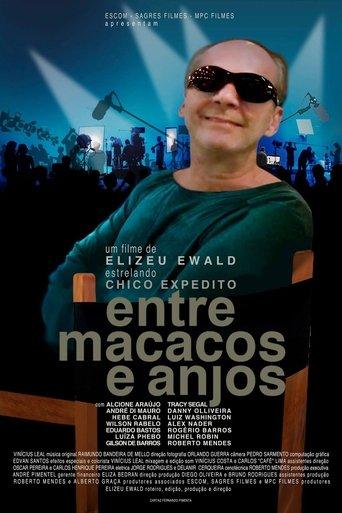Entre Macacos e Anjos film afişi