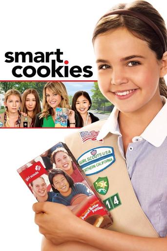 Smart Cookies film afişi