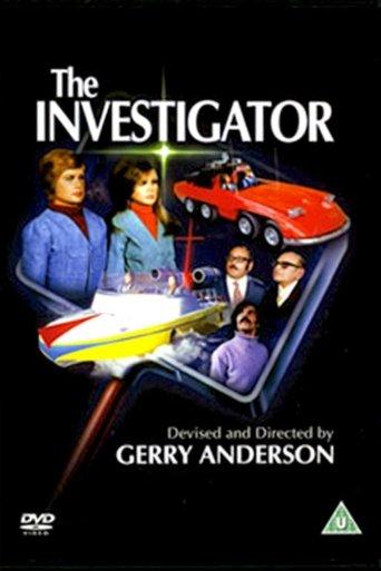The Investigator film afişi