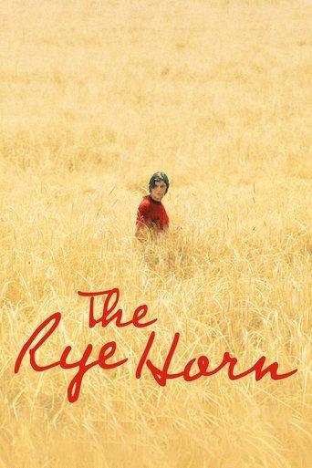 The Rye Horn film afişi