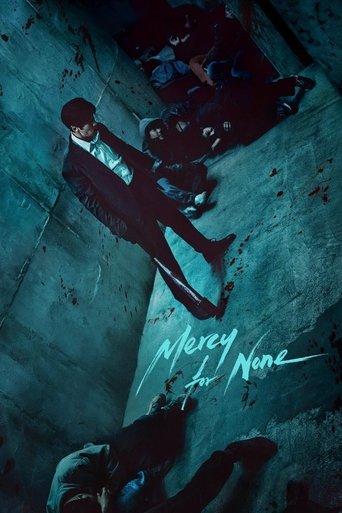 Mercy for None dizi afişi
