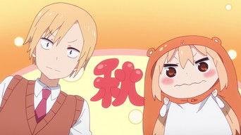Umaru and Alex