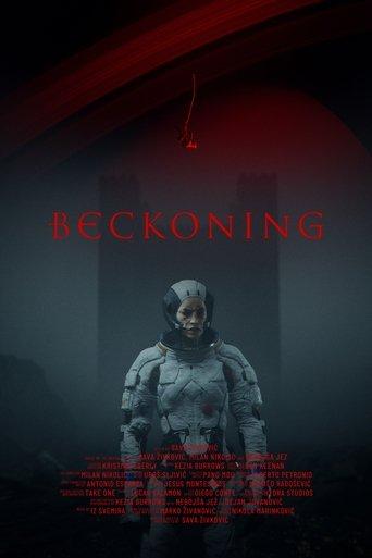 Beckoning film afişi