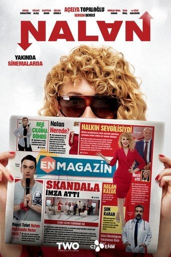 Nalan film afişi
