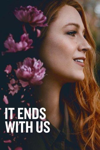 It Ends with Us film afişi