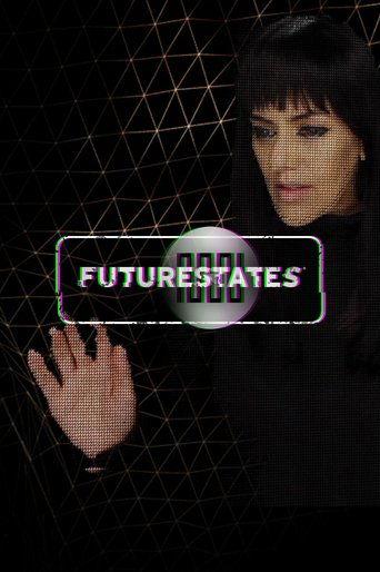FutureStates dizi afişi