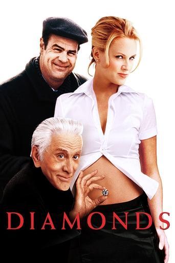 Diamonds film afişi