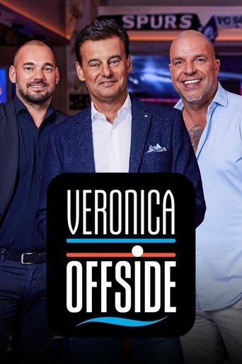 Veronica Offside dizi afişi