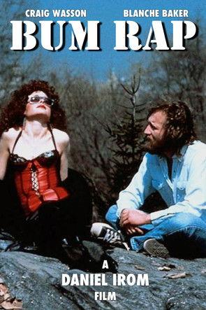 Bum Rap film afişi