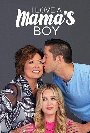 I Love a Mama's Boy dizi afişi