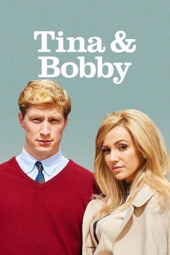 Tina & Bobby dizi afişi