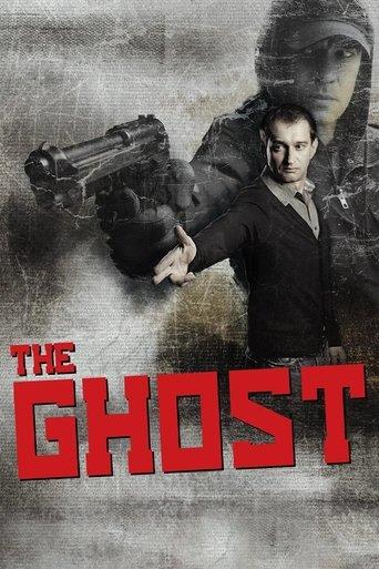 The Ghost film afişi
