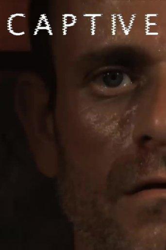 Captive film afişi