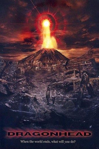 Dragon Head film afişi