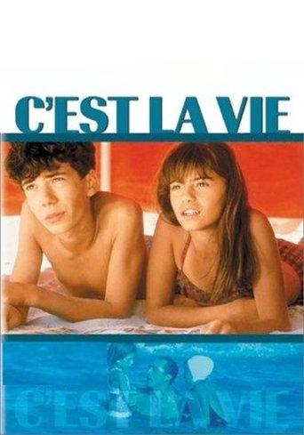 C'est La Vie film afişi