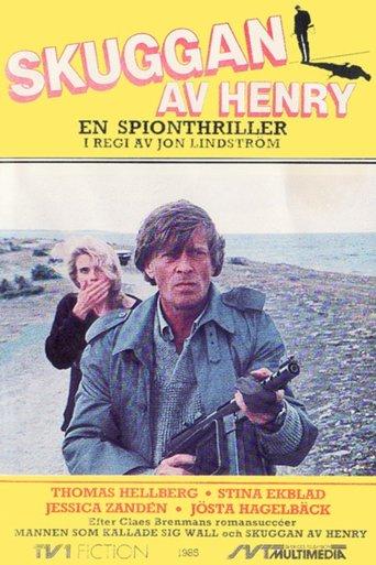 Henry's Shadow film afişi