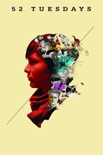 52 Tuesdays film afişi