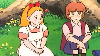 Please hit the teacher!