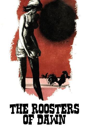 The Roosters of Dawn film afişi