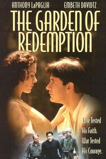 The Garden of Redemption film afişi