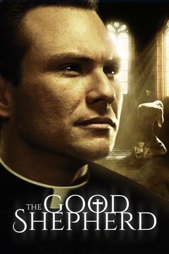 The Good Shepherd film afişi