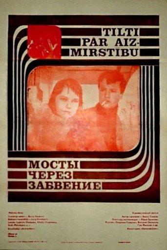 Bridges Over Oblivion film afişi