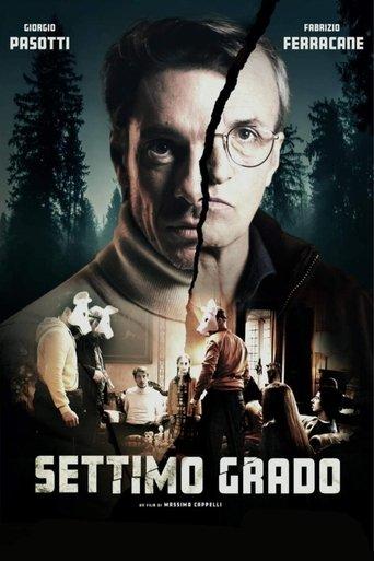 Septième degré film afişi